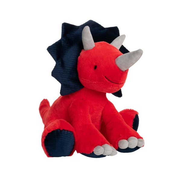 Gund - Carson Triceratops - 12"