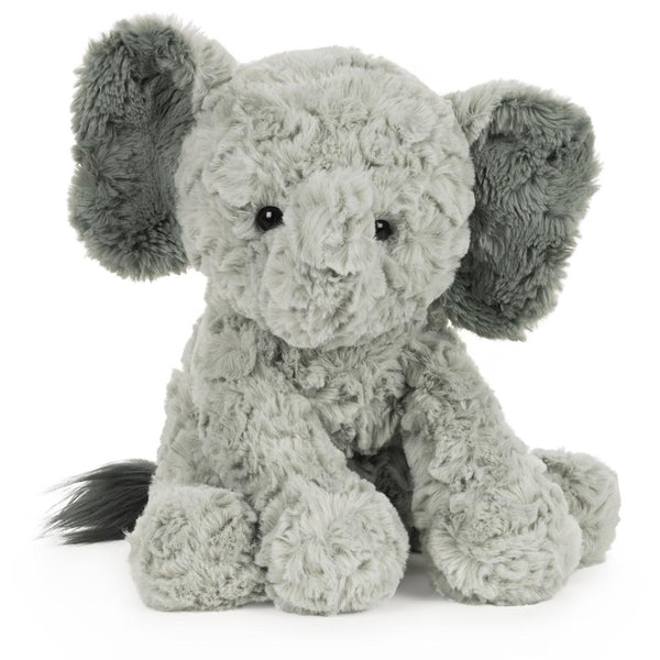 Send a HUGgle - Cozys Elephant - 10"