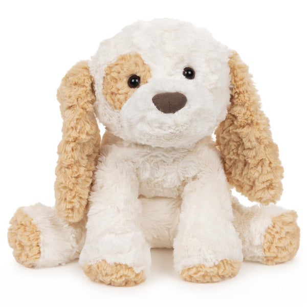 Send a HUGgle - Cozys Dog - 10" - New Version