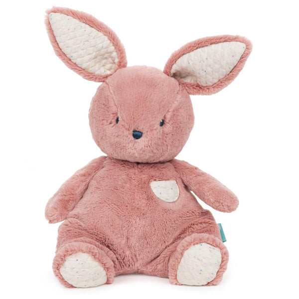 Send a HUGGle - Oh So Snuggly - Bunny - 12"
