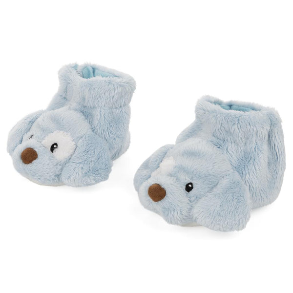 Baby Gund - Spunky Rattle Booties