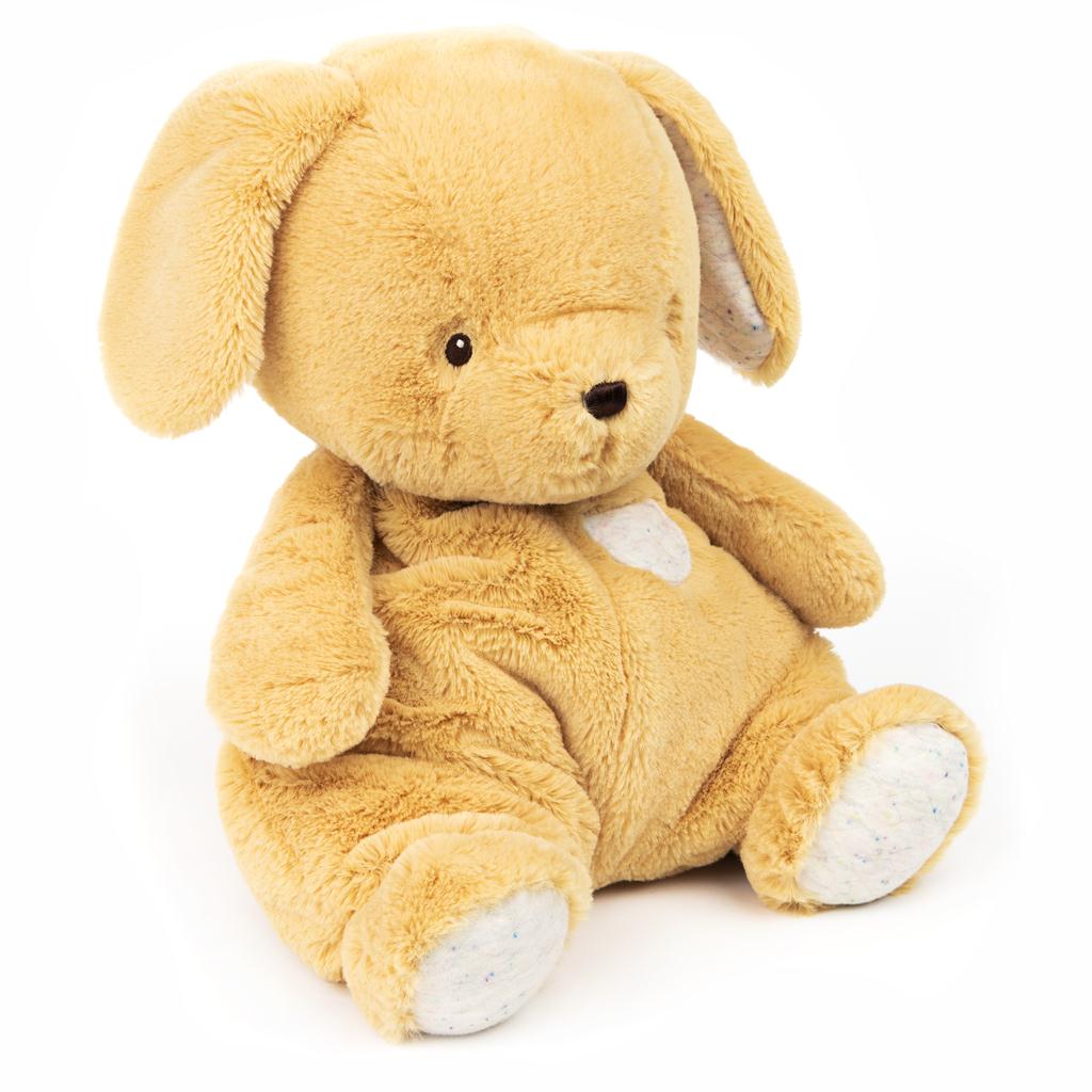 Send a HUGgle - Oh So Snuggly - Puppy - 12"
