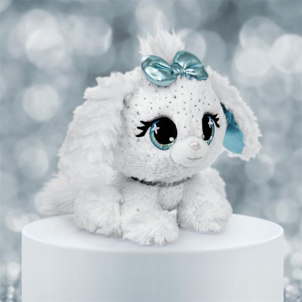 Gund - P.Lushes Pets - Bianca Blings - 6"