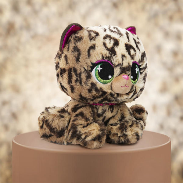 Gund - P.Lushes Pets - Sadie Spotson - 6"