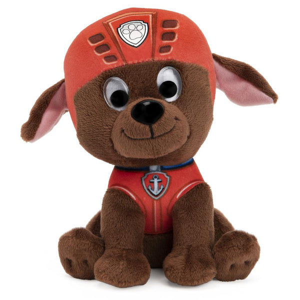 Gund - Paw Patrol - 6" Assortment