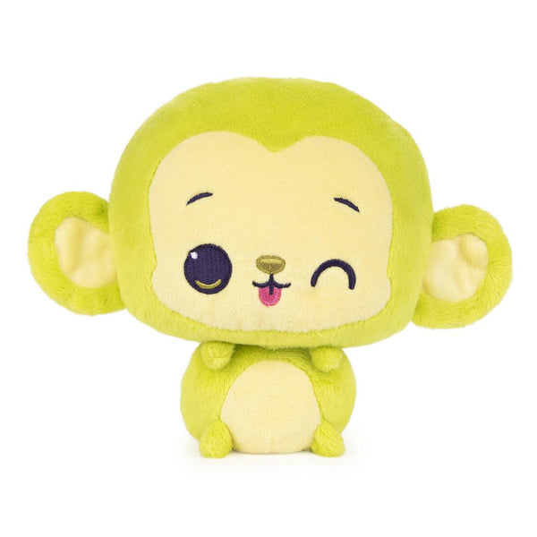 Gund - Gund Drops - Joey Bananas - Green - 6"
