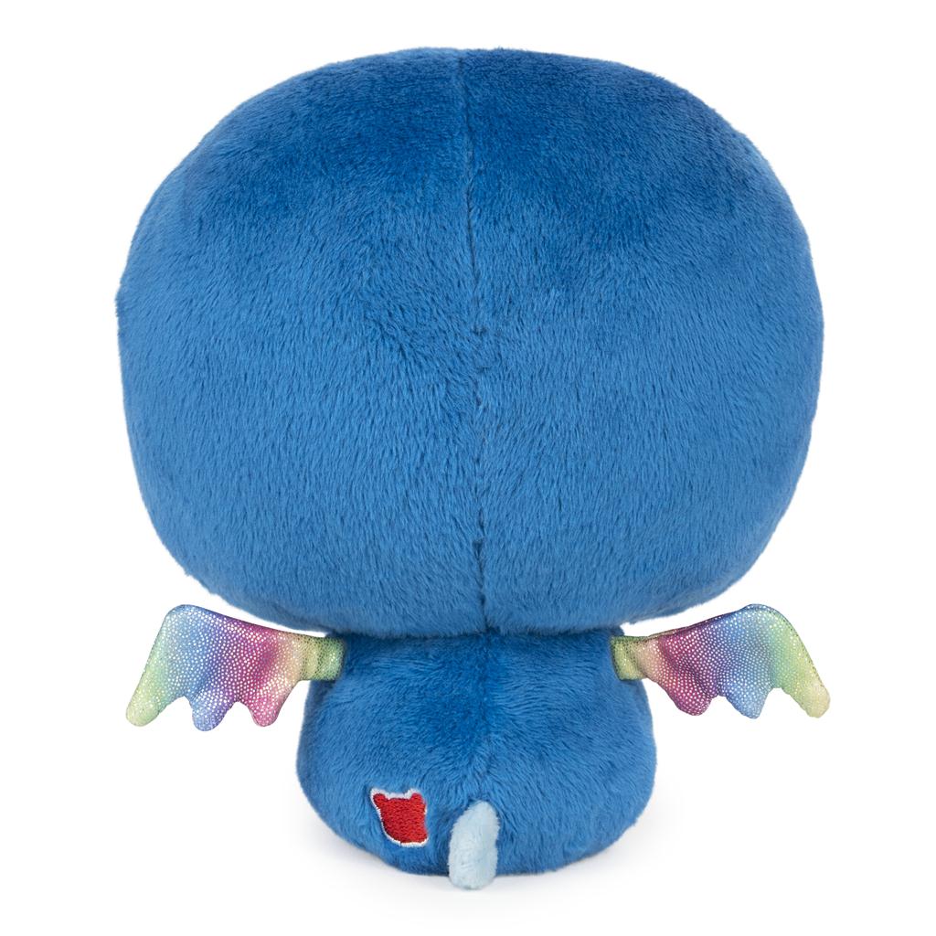 Gund - Gund Drops - Carla Claws - Blue - 6"