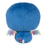 Gund - Gund Drops - Carla Claws - Blue - 6"