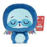 Gund - Gund Drops - Carla Claws - Blue - 6"