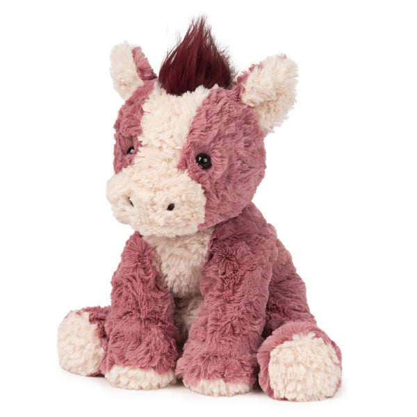 Send a HUGgle - Cozys Horse - 10"