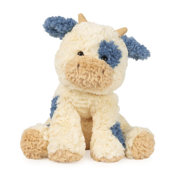 Send a HUGgle - Cozys Cow - 10"