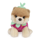 Gund  - Itty Bitty Boo - Strawberry - 5"
