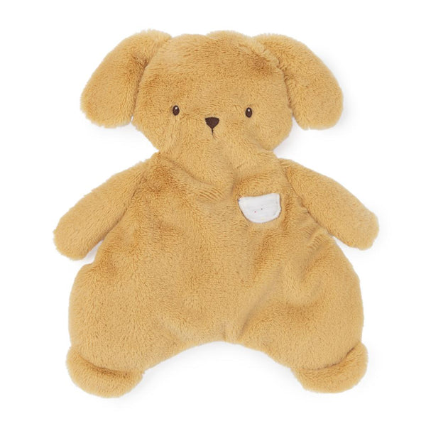 Baby Gund - Oh So Snuggly - Puppy Lovey - 14"