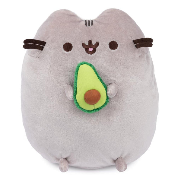 Gund - Pusheen Avocado - 9.5"