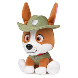 Gund - Paw Patrol - Tracker - 6"