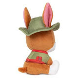 Gund - Paw Patrol - Tracker - 6"