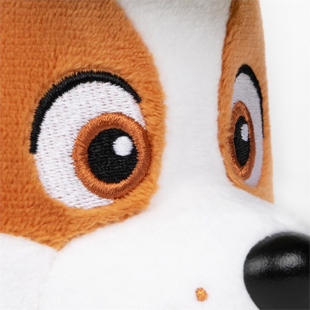 Gund - Paw Patrol - Tracker - 6"