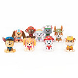 Gund - Paw Patrol - Tracker - 6"