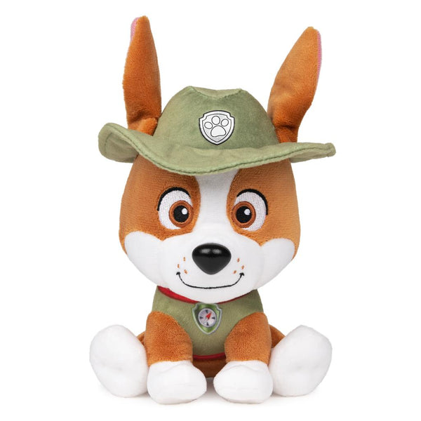 Gund - Paw Patrol - Tracker - 6"