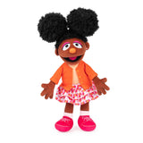 Gund - Sesame Street - Gabrielle - 13"