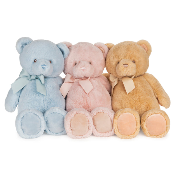 Baby Gund - My First Friend Teddy Bear - Tan - 18