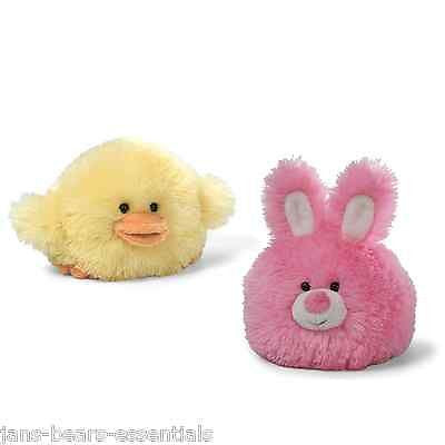 Gund - Puff Ums - Set of Two - 4"