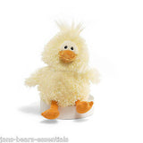 Gund - Squish Duck
