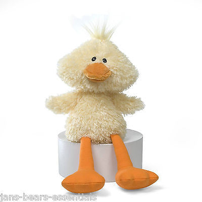 Gund - Sunny Duck - 13"