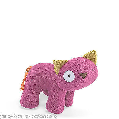 Gund - Tipton Cat - 8"