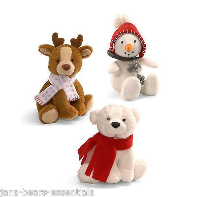 Gund - Whimsey Wishes Rattles - 6.5"