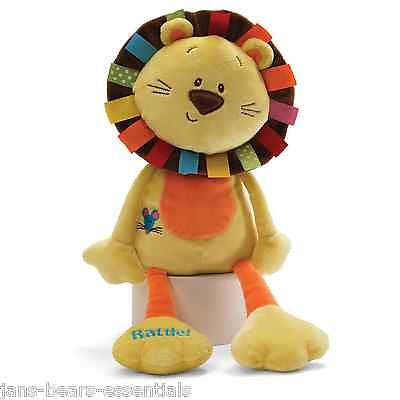 Baby Gund - Colorfun Circus - Roarsly Lion - 13.5"