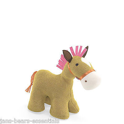 Gund - Ryder Horse - 8"