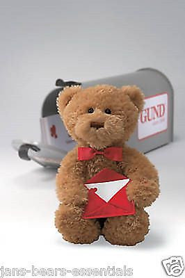 Gund - I'm Yours - Animated - 10"