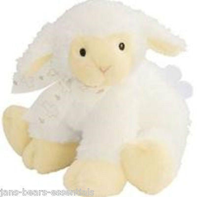 Baby Gund - Gracious Waggie Musical - 10.5"