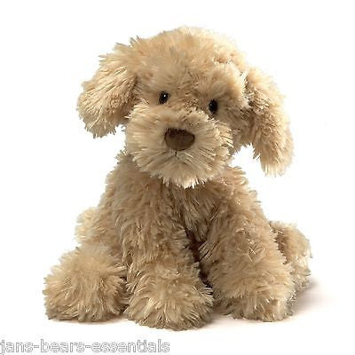Gund - Designer Dog - Nayla - Cockapoo  - 10.5"
