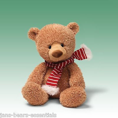 Gund - Noggin Bear - 13"