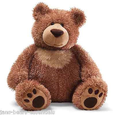 Gund - Slumbers Bear - 17"