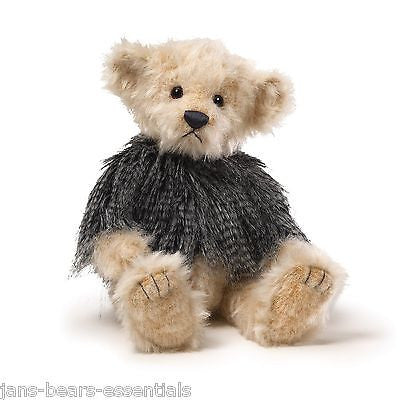 Gund - Bonnie Bear - 13.5"