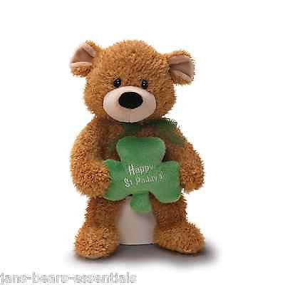 Gund - Seamus O'Shamrock - 11"