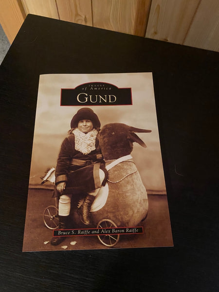 Images of America - Gund