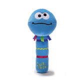 Gund - Baby Gund Cookie Monster Squeak Toy - 7.5"