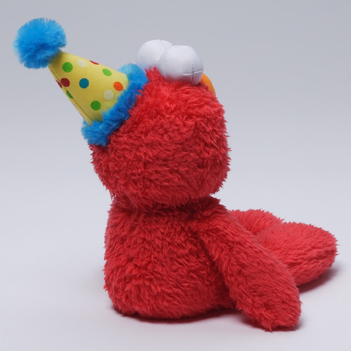 Gund - Sesame Street - Elmo Birthday - 11”