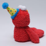 Gund - Sesame Street - Elmo Birthday - 11”