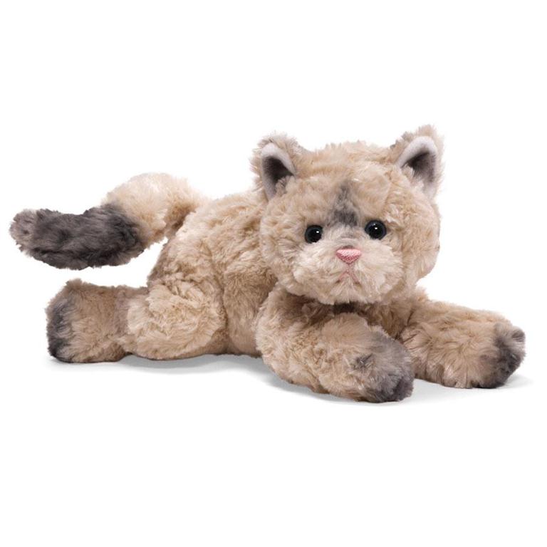 Gund - Bootsie Kitten in 3 Colors