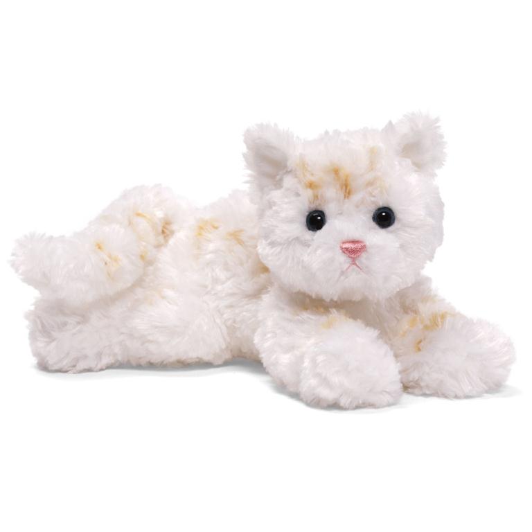 Gund - Bootsie Kitten in 3 Colors