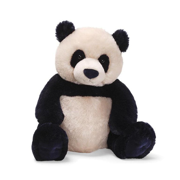 Gund - Zi-Bo Panda - 17"