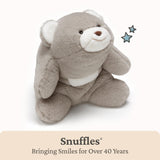 Gund - Snuffles Gray - 10"