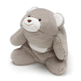 Gund - Snuffles Gray - 10"