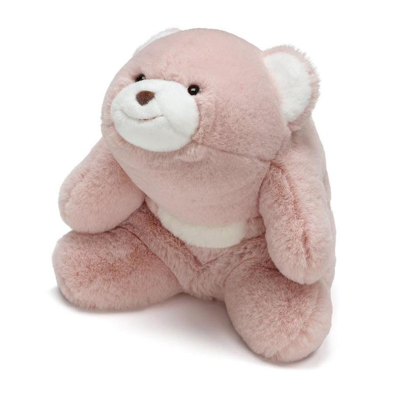 Gund - Snuffles - Pink - 10"