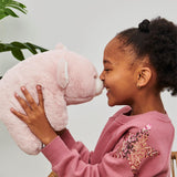 Gund - Snuffles - Pink - 10"